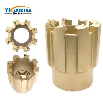 Strong Quality Nq/Hq PDC Core Bit