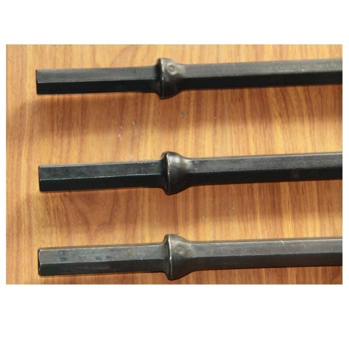 High Quality Mining Integral Drill Rods for Drilling Rocks