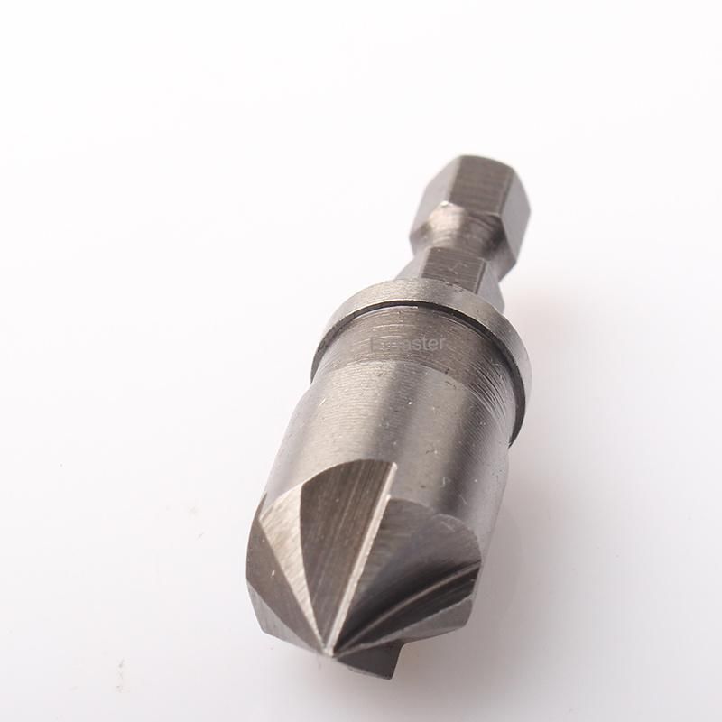 Professional Wood Countersink Bit Mamufacturer