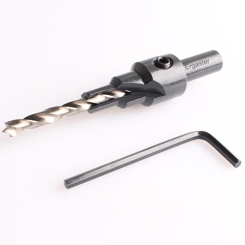 HSS Countersink Drill Bit