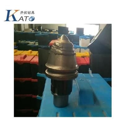 Rock Piling Rig Tools Drilling Teeth