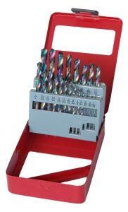 Power Tools Drill HSS Drills Bits Metal Twist Drill Bit Set