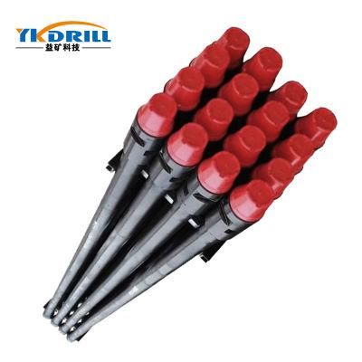 DTH Drilling Pipe/114mm Drill Pipe/89mm Drill Rod