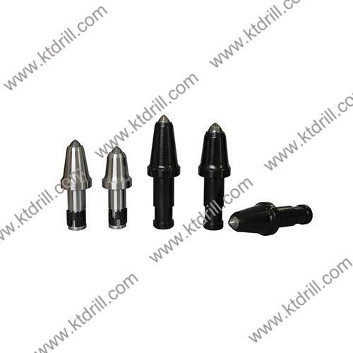 Step Shank 30/38mm Rock Drilling Bit Mining Teeth Trencher Picks