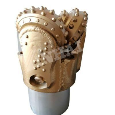 9 1/2 Inch API Drill Bit for Mining/Oil/Water Well Drilling