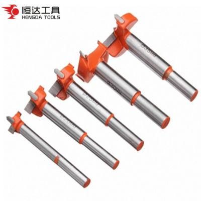 Fostner Drill Bit for Wood Drilling Hole Saw