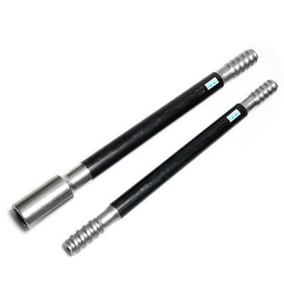 Thread Drill Rod, T38, Length1220mm From Prodrill