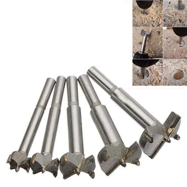 Woodworking Bits Woodworking Hole Opener Woodworking Drill Woodworking Tool Set