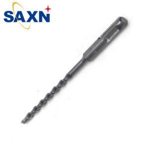 SDS Electric Hammer Drill Bit for Concrete Masonry