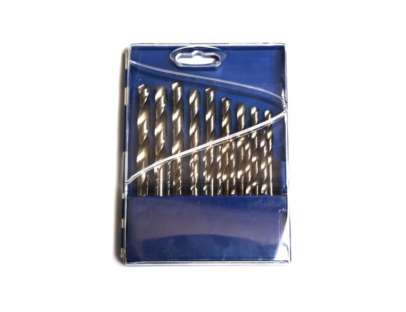 8PCS Wood Working Drill Bit Set