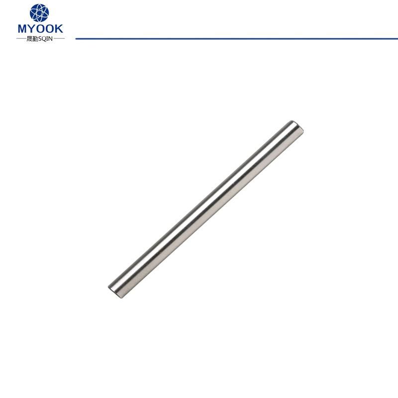 Bright Finish HSS Drill Blank for Precision Drills