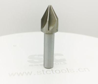 High Speed Steel HSS Taper Countersink