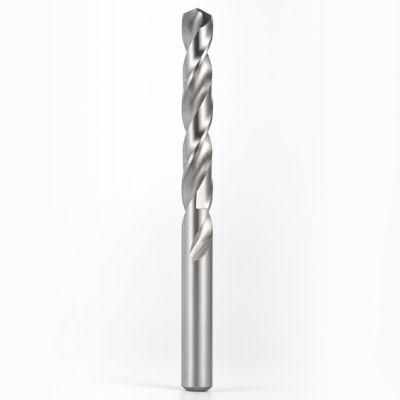 Twist Drill Bit Made of High Speed Steel