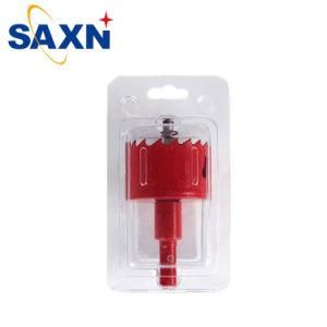 Bi Metal Hole Saw Cutter with Arbors