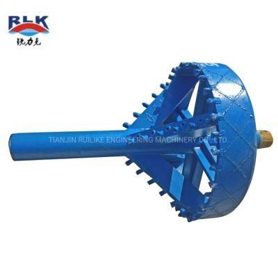 Fly Cutter/Reamer/Back Reamer 800mm, Shaft 90mm 108mm 128mm 168mm 178mm 195mm