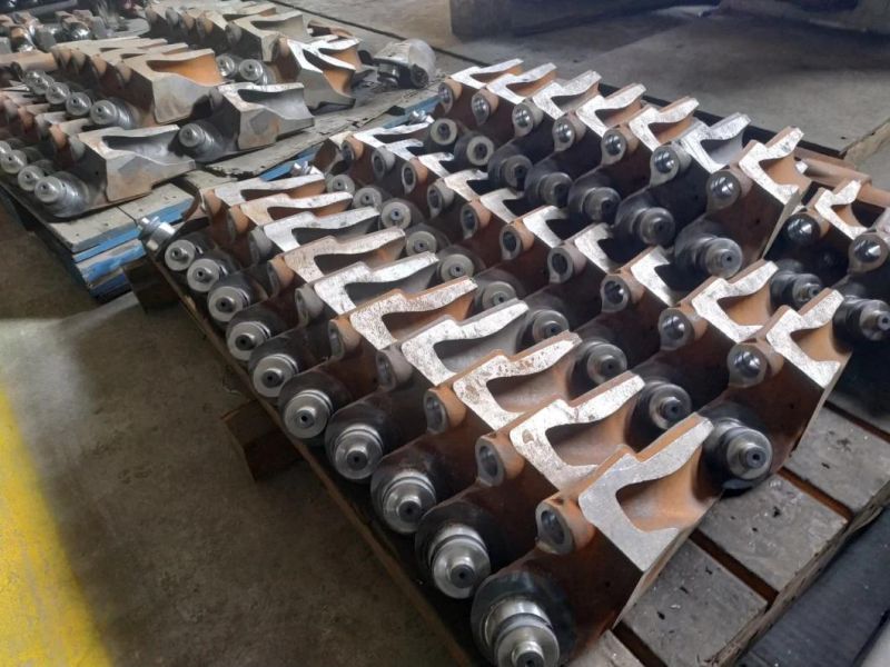 9 1/2" IADC537 Tricone Bit Drilling Bit Water Well Drill