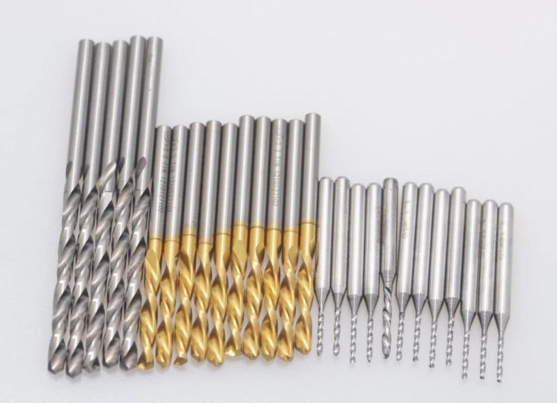 High Quality Tungsten Steel Carbide Drill Bit