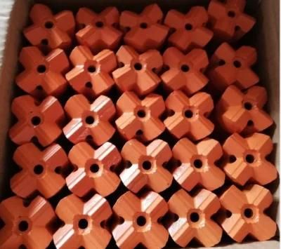 R32 51mm PDC Exx Ess Anchor Bit for Tunnelling