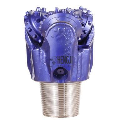 9 7/8&prime;&prime;250.8mm IADC437 Water Soft Drilling Tricone Bit