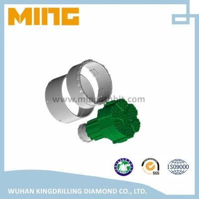 Concentric Casing Drilling Bit Ring Bit Mk-Mring660