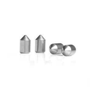 Manufacture Different Type Tungsten Carbide Mining Tips Buttons
