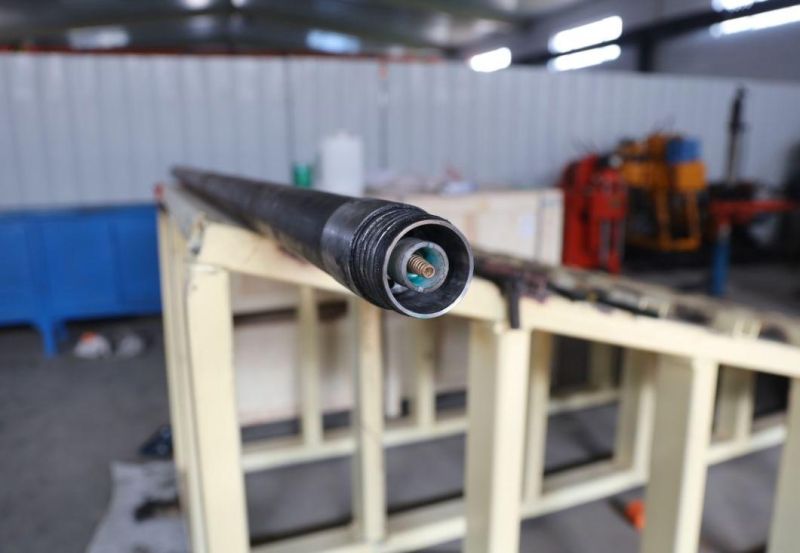 Drill Pipe Mwd 73mm Center Cable Measure While Drilling Drill Pipe Mwd Drill Pipe