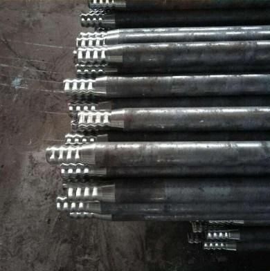 API Standard Thread Type Drilling Pipe/Drill Rod Manufacturers