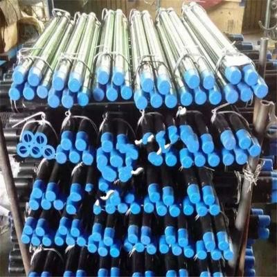 DTH Drilling Pipe/114mm Drill Pipe/89mm Drill Rod