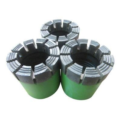 Wire Line Series Diamond Core Drill Bits