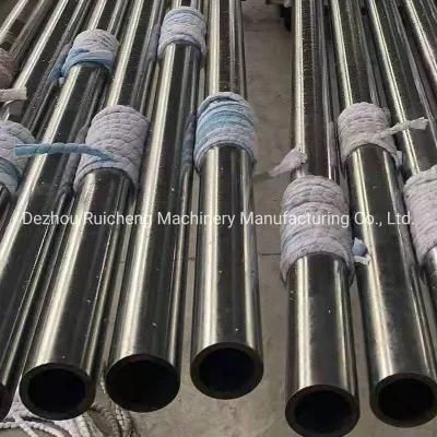 1500mm Over All Length BTA Drilling Tube