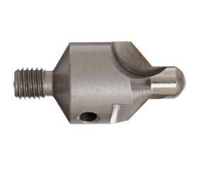 Drill High Quality Cutters Threaded Shank Micro Stop Countersink