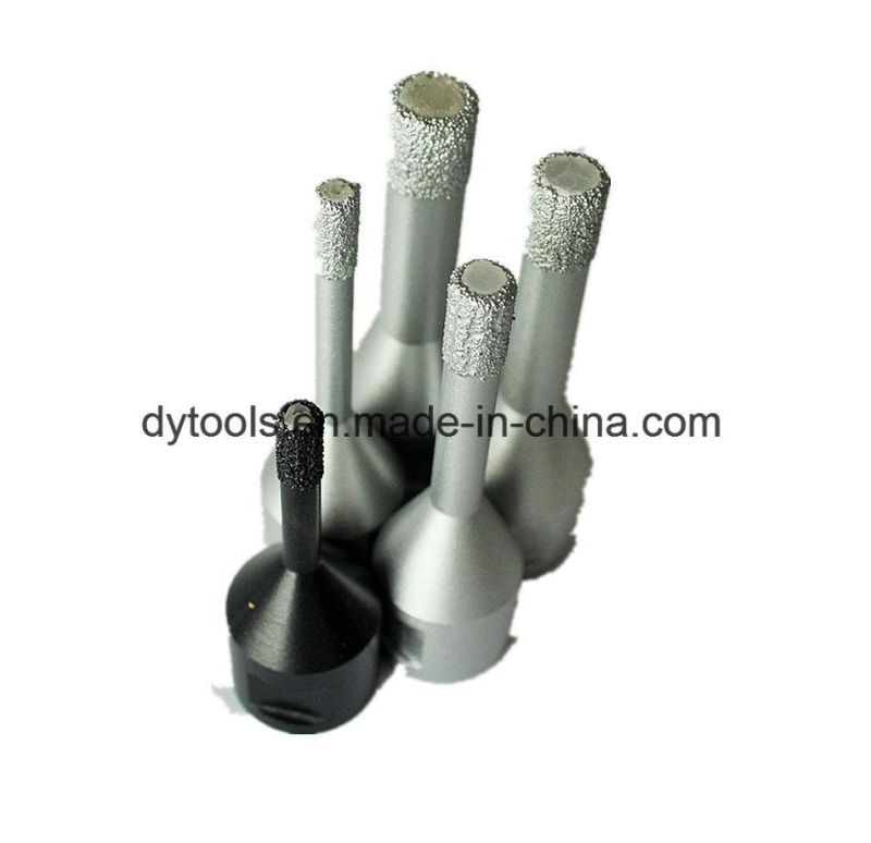 Ceramic Hex Diamond Hole Saw Manufactuer