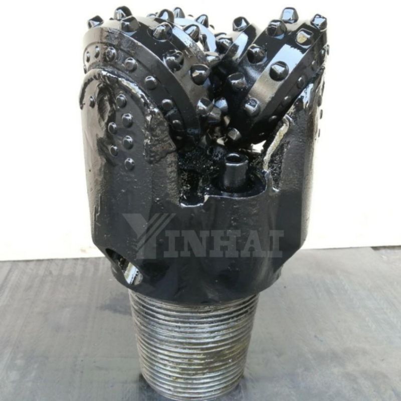 7 1/2" IADC517 TCI Tricone Rock Bit for Oil/Water Well Drilling