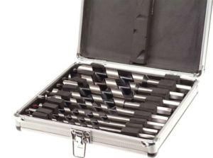 Power Tools Drill HSS Drills Bits 8PCS Auger for Wood Working Drill Bit