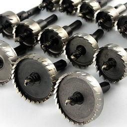 Top Quality Self-Feeding Wood Boring Bit