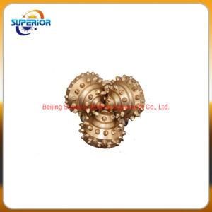 12 1/4 Oilfield Tricone Rock Roller Cone Drill Bit