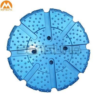 Rock Drilling Tools DTH Hammer Button Bits