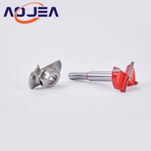 Tct Wood Forstner Drill Bit for Hard Woodworking Material