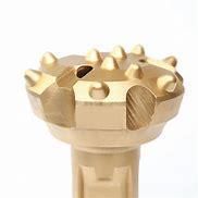 High Air Pressure DTH Bits