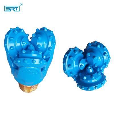 6 3/4&quot; (155mm) API IADC 617 Drilling Rock Bits/TCI Tricone Roller Cone Bit for Underground Drilling