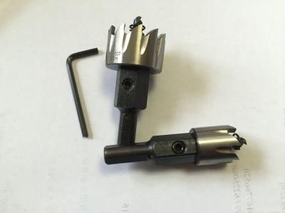 Custom Drill Bits Cutter Carbide Tip High Speed Steel HSS Hole Saw