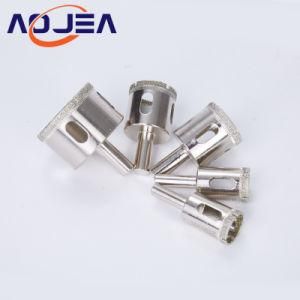 Diamond Marble Hole Saw From 5mm-200mm Core Drill Bit Tool