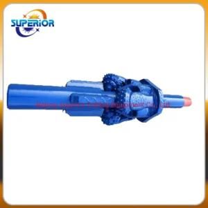 Horizontal Direction Drilling Rock Reamer / Hole Opener