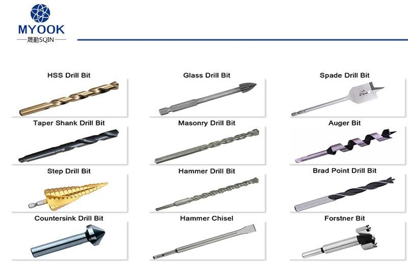 Bright Finish HSS Drill Blank for Precision Drills