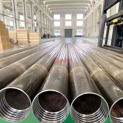 High-Efficiency Best Price Hq Wireline Drill Pipe/Rod for 1200m Depth