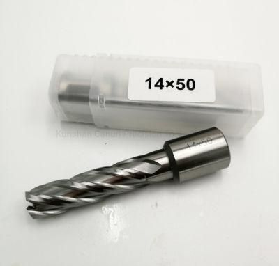 HSS Magnetic Drill Annular Cutter 14mm Depth with Weldon Shank