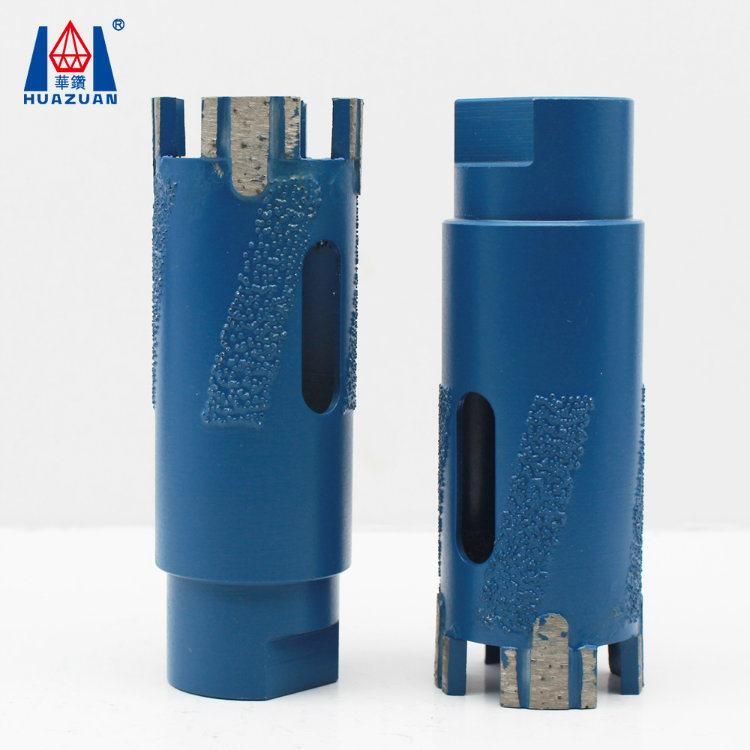 New Arrive Diamond Core Drill Bit for Stone Drilling