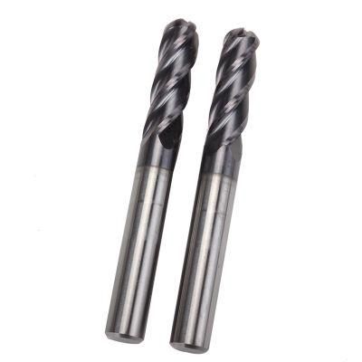 Tisin Coating Fixed Twist Drill Bit