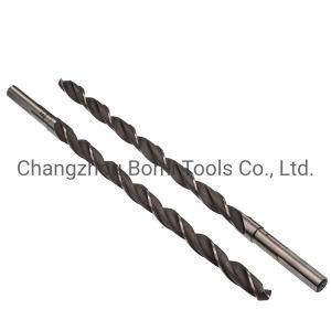 Power Tools HSS Drill Bits Extra Long Length with Countersink Drill Bit