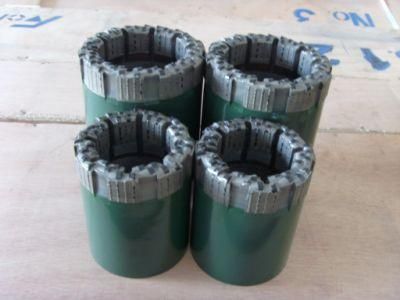 Nq3 PCD Core Bit for Getechincal Drilling